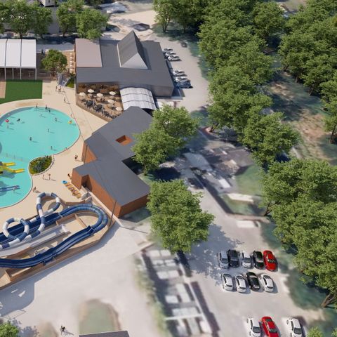 Camping Port de Plaisance  - Camping Finistère - Afbeelding N°5