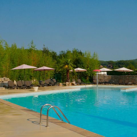 Camping La Rouveyrolle  - Ardèche - Afbeelding N°5