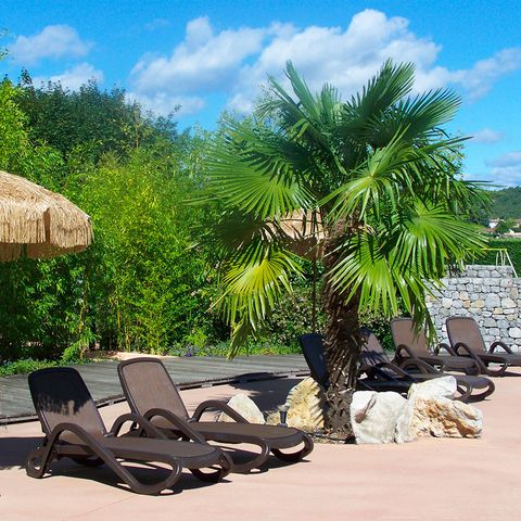 Camping La Rouveyrolle  - Ardèche - Afbeelding N°4