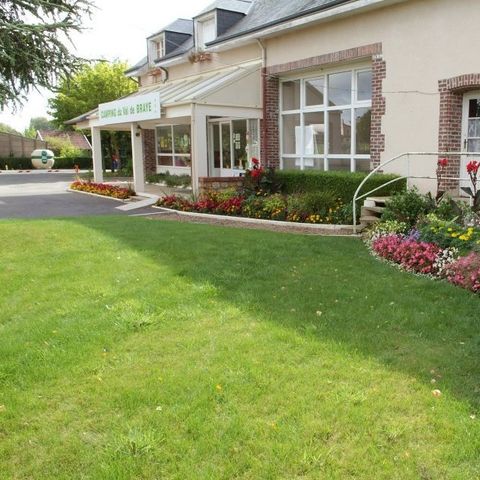 RESORT & CAMPING VAL DE BRAYE - Camping Sarthe - Afbeelding N°6
