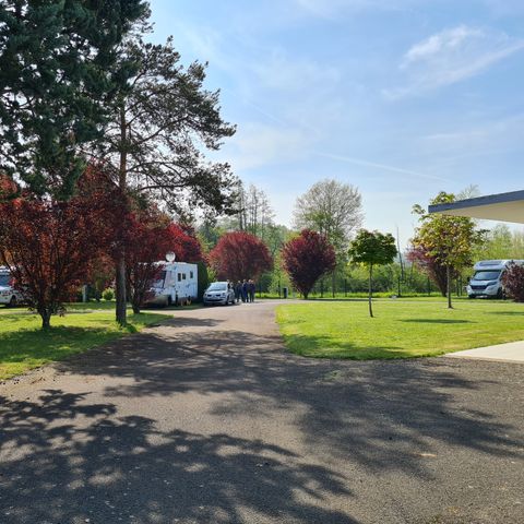 RESORT & CAMPING VAL DE BRAYE - Camping Sarthe - Afbeelding N°2