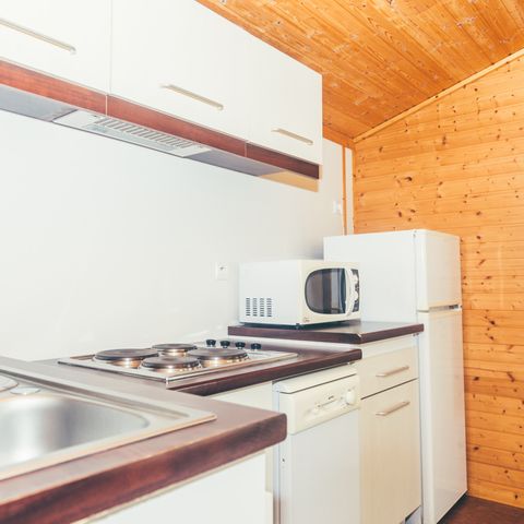Les Hameaux de Miel - Camping Corrèze - Afbeelding N°6