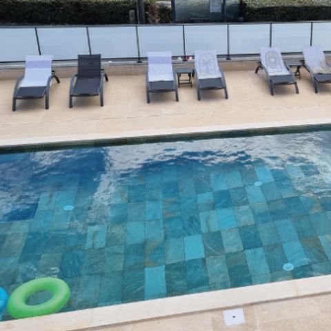 Nemea Appart'Hotel Biarritz Les Hauts de Milady - Camping Pyrénées-Atlantiques - Afbeelding N°6