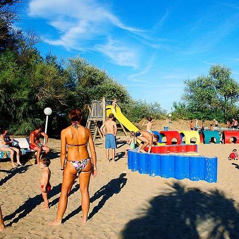 Camping Capalonga - Camping Venetië - Afbeelding N°5