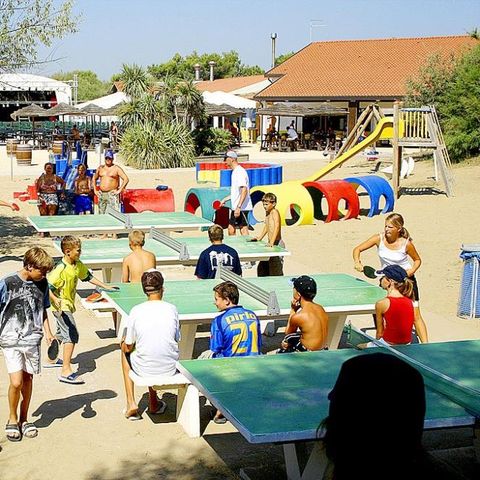 Camping Capalonga - Camping Venetië - Afbeelding N°4