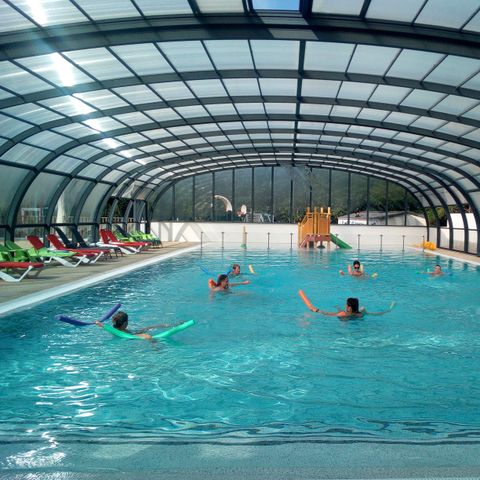 Camping Harrobia - Camping Pyrénées-Atlantiques - Afbeelding N°6