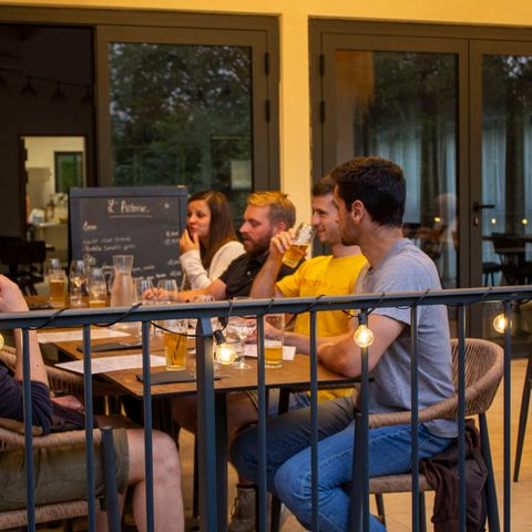 Camping Les Cigales - Camping Ardèche - Afbeelding N°5