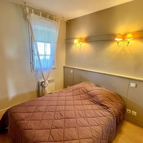 APPARTEMENT 6 personen - Flat OCEANE 4-6 personen
