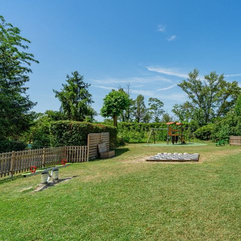 Camping L'Île du Rhin - Haut-Rhin - Afbeelding N°6
