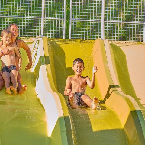 Camping Mayotte Vacances  - Camping Landes - Afbeelding N°6