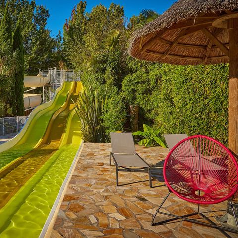 Camping Mayotte Vacances  - Camping Landes - Afbeelding N°5