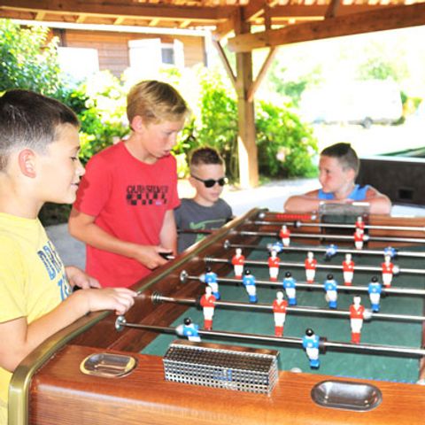 Camping En Chon Les Pins - Camping Landes - Afbeelding N°6