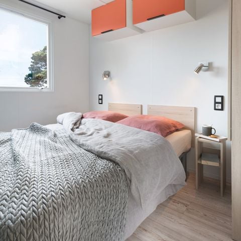 Stacaravan 4 personen - Palma CONFORT Airconditioning