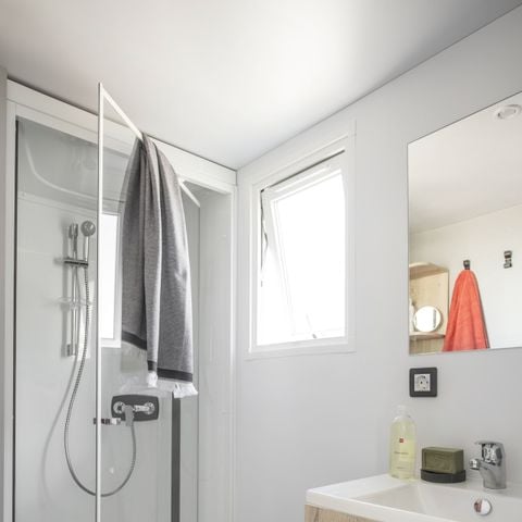 Stacaravan 4 personen - Palma CONFORT Airconditioning