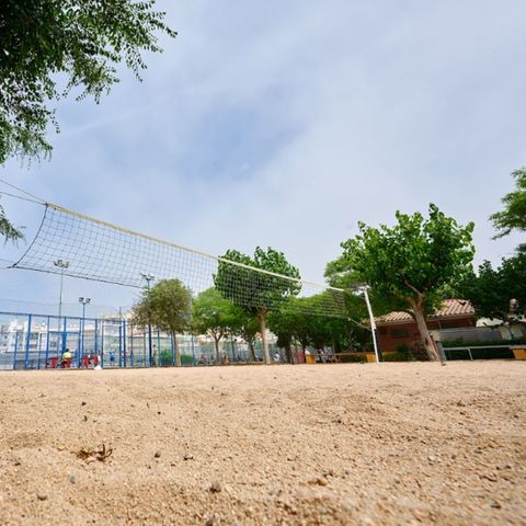 Camping La Masia - Camping Girona - Afbeelding N°4