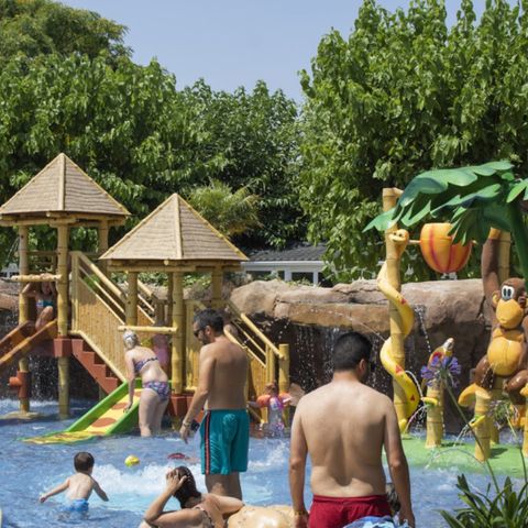 Camping La Masia - Camping Girona - Afbeelding N°3