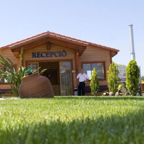 Camping La Masia - Camping Girona - Afbeelding N°5