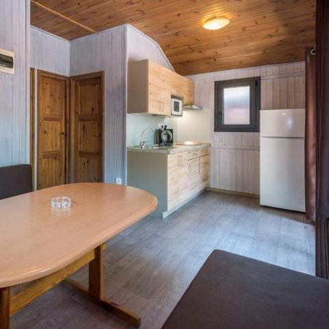 Chalet 6 personen - Chalet 6 personen