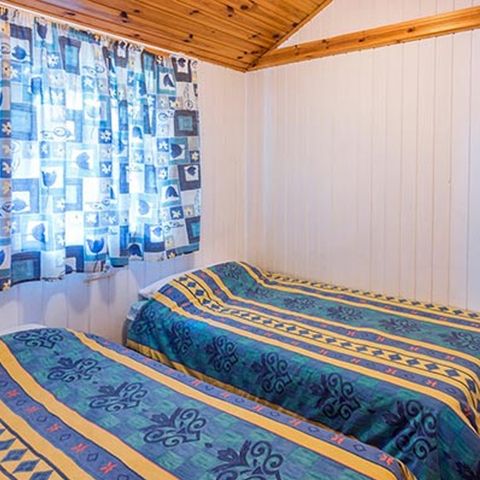 Chalet 6 personen - Chalet 6 personen