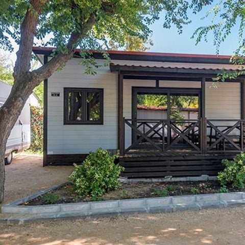Chalet 6 personen - Comfort