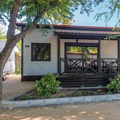 Chalet 6 personen - Comfort