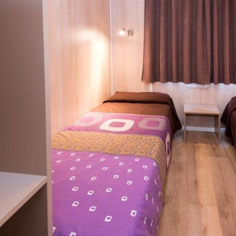 Chalet 6 personen - Comfort