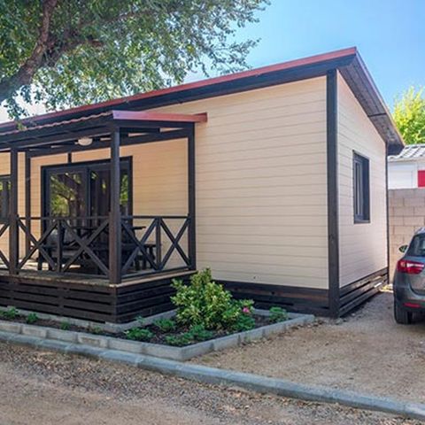 Chalet 6 personen - A4 - XALET CONFORT