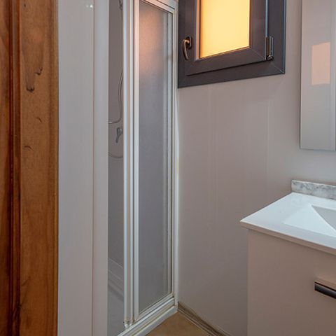 Chalet 6 personen - Chalet 2000