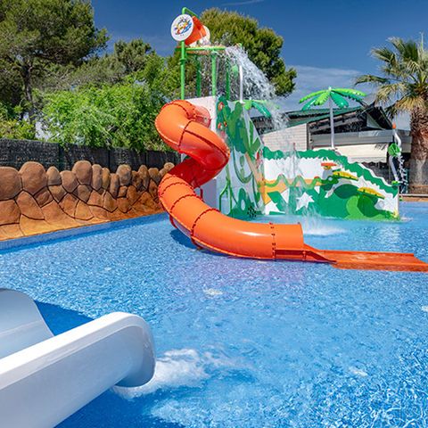 Camping Solmar - Camping Girona - Afbeelding N°3