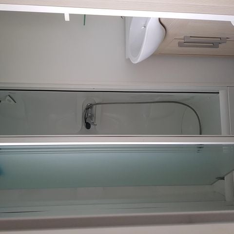 Stacaravan 6 personen