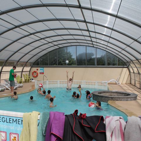 Camping  Aux Cygnes d'Opale - Seine-Maritime - Afbeelding N°5