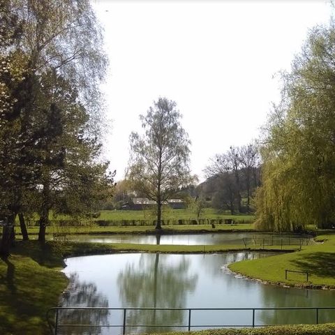 Camping Le Pré Saint Gilles - Camping Pas-de-Calais - Afbeelding N°3
