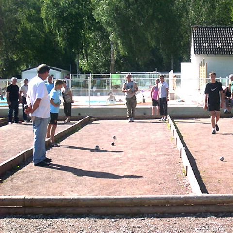 Camping Le Pré Saint Gilles - Camping Pas-de-Calais - Afbeelding N°6
