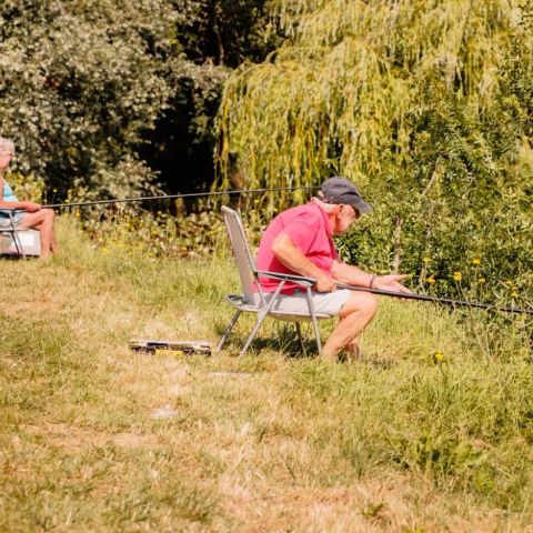 Camping maeva Escapades le Bois Joli - Camping Vendée - Afbeelding N°6
