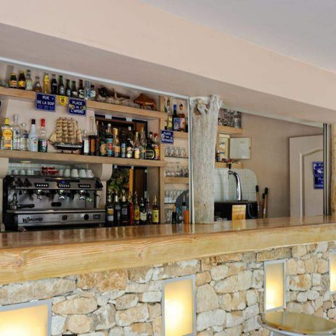 Camping Cavallo Morto - Camping Zuid-corsica - Afbeelding N°6