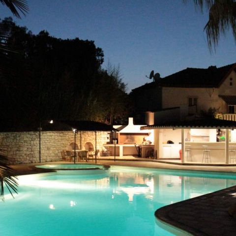 Camping Cavallo Morto - Camping Zuid-corsica - Afbeelding N°4