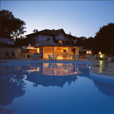 Camping Cavallo Morto - Camping Zuid-corsica - Afbeelding N°3