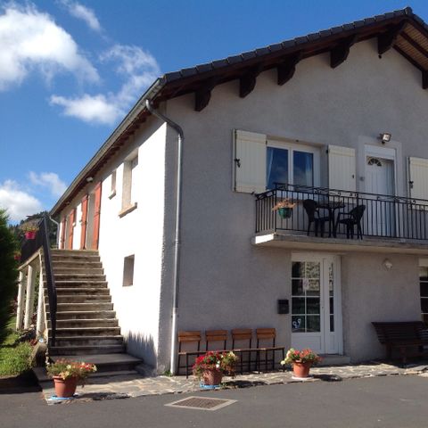 Camping du Meygal - Camping Haute-Loire - Afbeelding N°2
