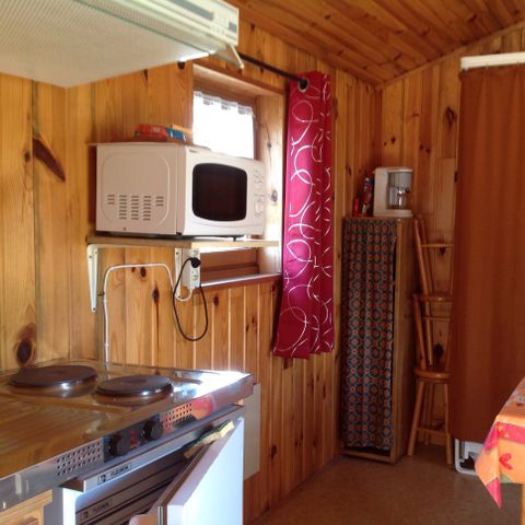Camping du Meygal - Camping Haute-Loire - Afbeelding N°4