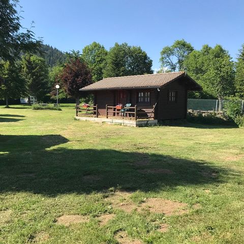 Camping du Meygal - Camping Haute-Loire - Afbeelding N°5