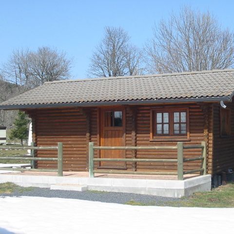 Camping du Meygal - Camping Haute-Loire - Afbeelding N°3
