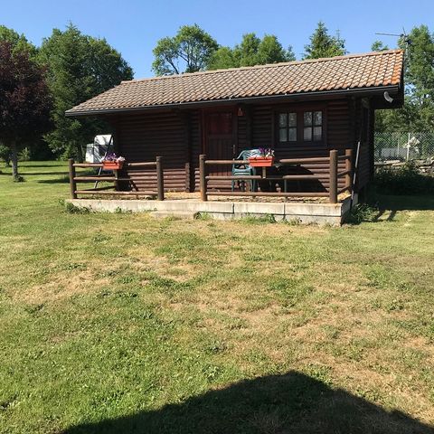 Camping du Meygal - Camping Haute-Loire - Afbeelding N°6