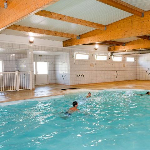 Camping Le Ried   - Camping Bas-Rhin - Afbeelding N°3
