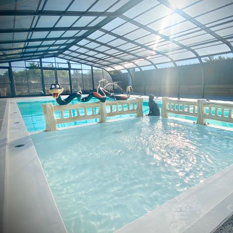 Camping Les Chenes Verts - Camping Loire-Atlantique - Afbeelding N°5