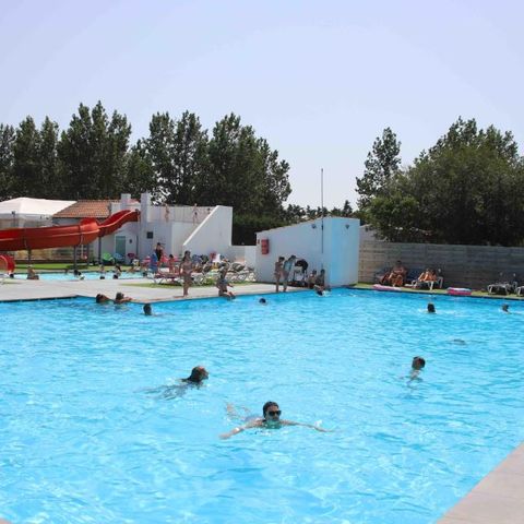 Camping Les Chenes Verts - Camping Loire-Atlantique - Afbeelding N°4