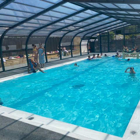 Camping Les Chenes Verts - Camping Loire-Atlantique - Afbeelding N°6