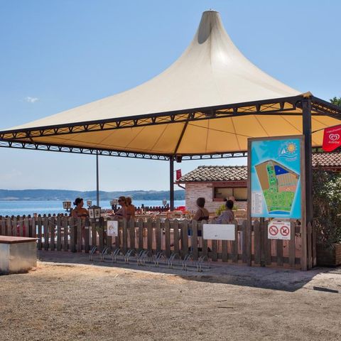 Camping Roma Flash  - Camping Rome - Afbeelding N°5