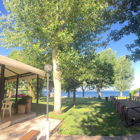 Azzurro Camping Village - Camping Rome - Afbeelding N°2