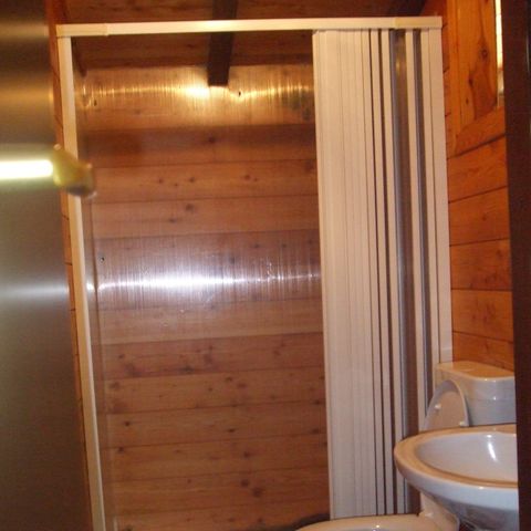 Hotelkamer 2 personen - KAMER