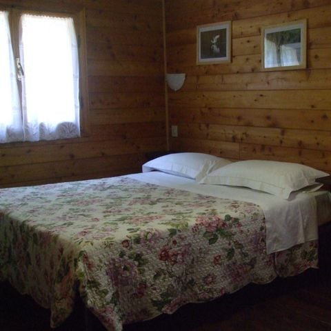 Slaapkamer 2 personen - KAMER